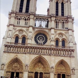 Meet your Posher, Joyce